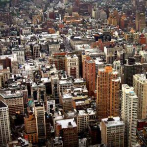 Population Growth, Climate Change, and An Uncertain Future Image